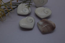 Load image into Gallery viewer, Shiva Heart
