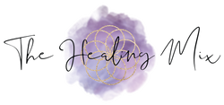 The Healing Mix