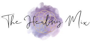 The Healing Mix
