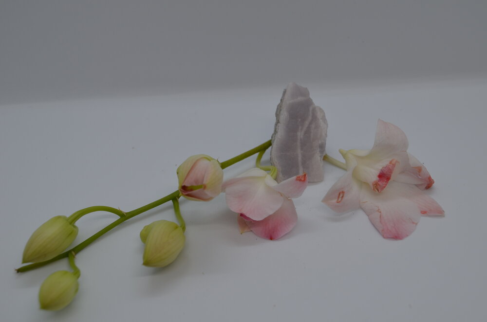 Natural Smithsonite