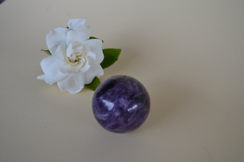 Chariote Sphere