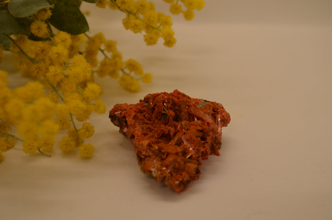 Crocite