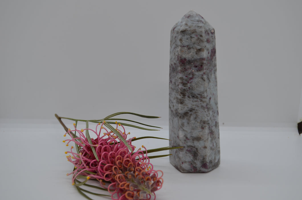 Eudialyte Generator
