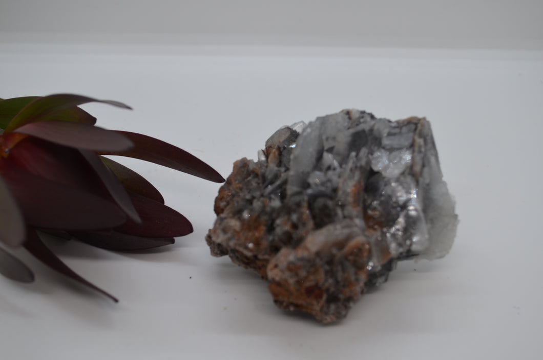 Barite