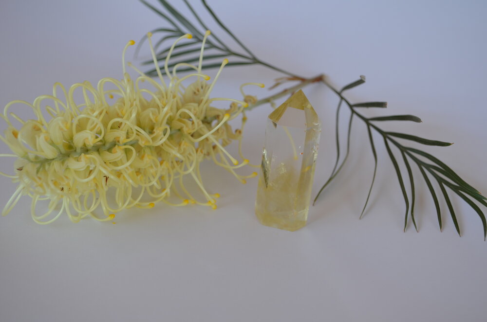 Citrine Generator