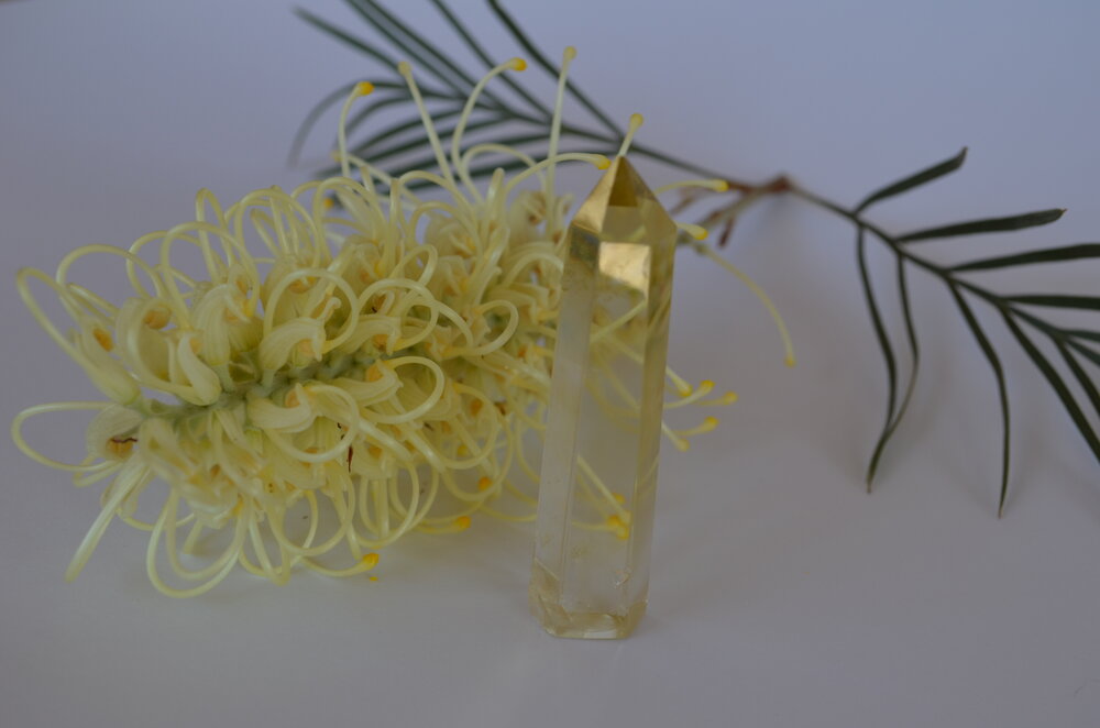 Citrine Generator
