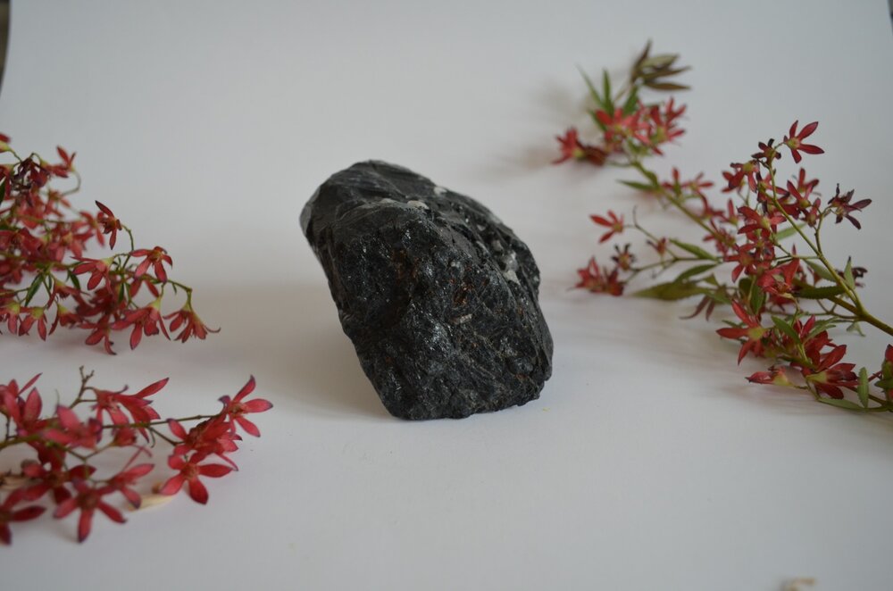 Rough Tourmaline
