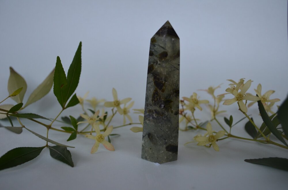 Prehnite Generator
