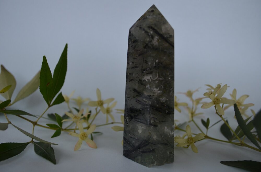 Prehnite Generator